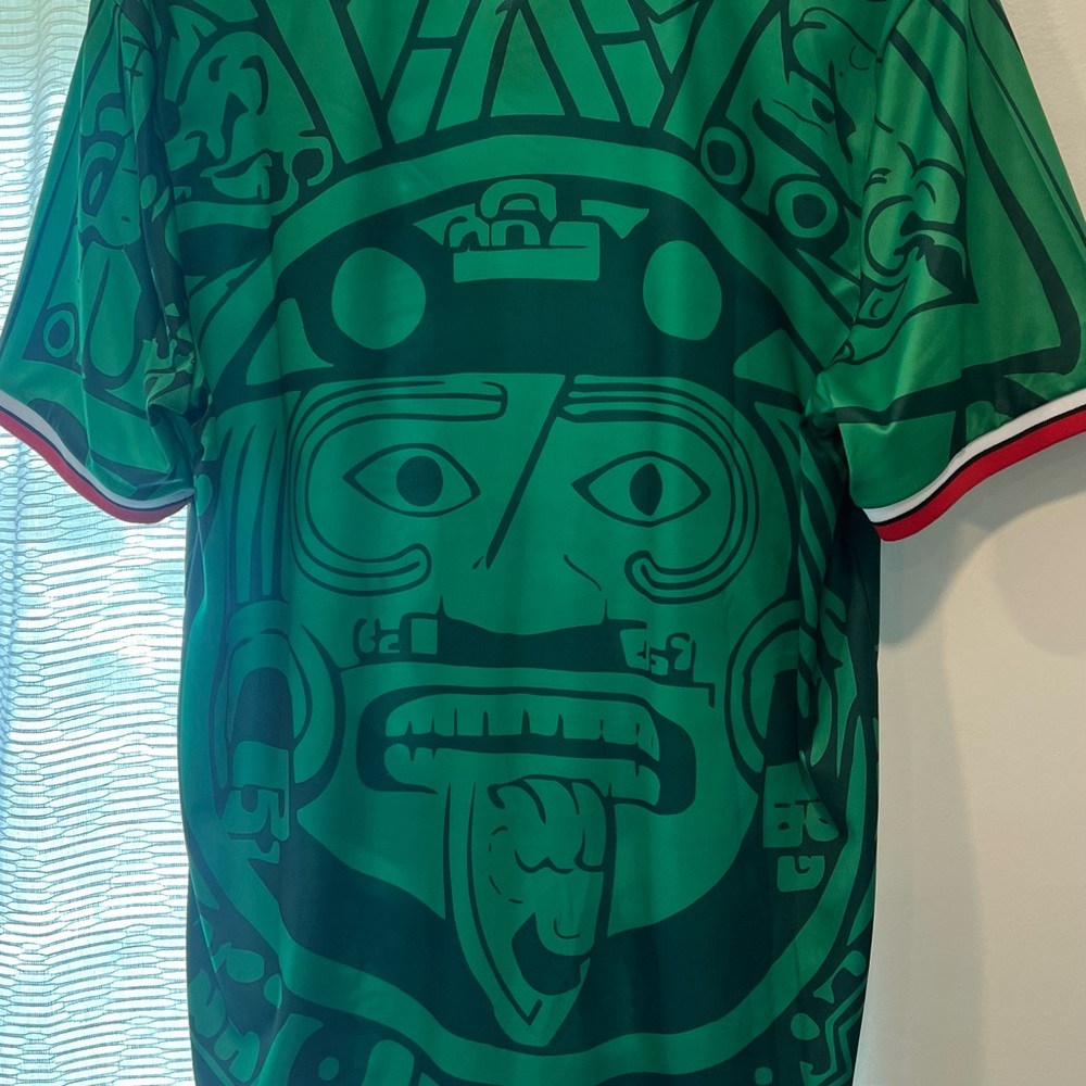 Mexico 1998 World Cup Large